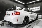 BMW M2 Coupe by Mcchip-DKR 2016 года